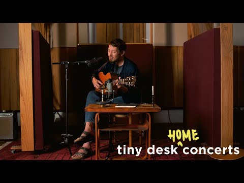 Fleet Foxes: Tiny Desk (Home) Concert