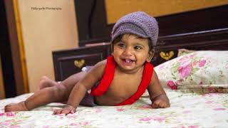 Happy Birthday Jaden Samel Godi