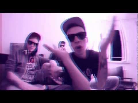 eRRdeKa - IM ENDEFFEKT (Official HD Video)