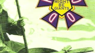 They Might Be Giants - Hearing Aid