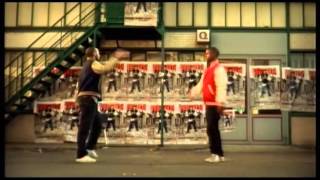 DJ Mehdi   I Am Somebody feat  Chromeo Official Video