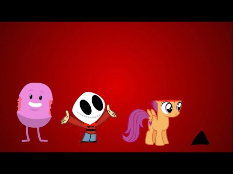 Dumb Movie Ways to Die: Character Marker Edition