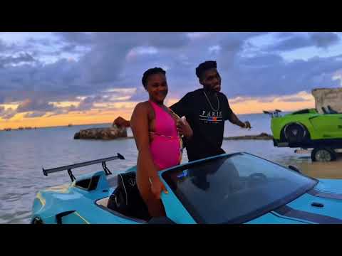 King Jaye - High ft. Cue P (Official Music Video)