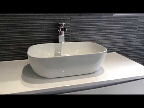 Tailored Bathroom Designs video.