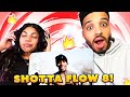NLE Choppa Shotta Flow 8 Set The Record Straight REACTION