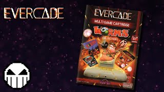 Worms Collection 1 (Evercade) Clips