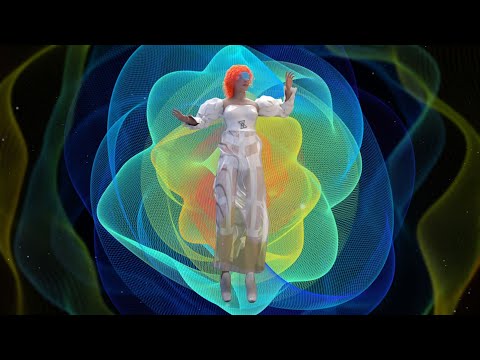 Intro "Proyecto Aura" de Yvan Andreu