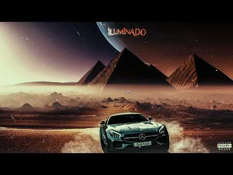 Chinoblunt - Iluminado con Septimo Fragmento x Jackeones x K320 Nata x Maldito Soul x Dross