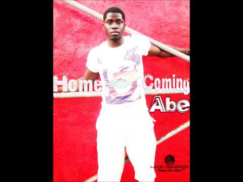 Homecoming by L.O.W. Records Artist Abe