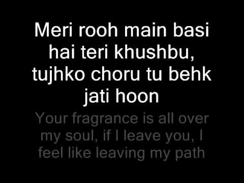 tu muskura with english subtitles