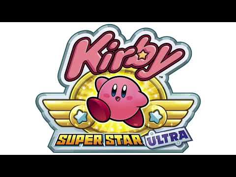 The True Arena - Battle (Pitch Shift) - Kirby Super Star Ultra Music Extended