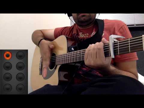 Galway Girl (Ed Sheeran) Loopy HD Cover