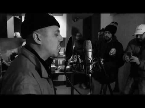 Jonas Sanche en La Celda De Bob - Párrafos largos (Beat Drama▲Theme)