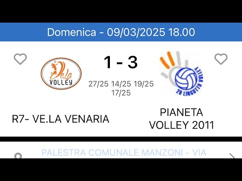 24/25 - U14F - Finale 5/6