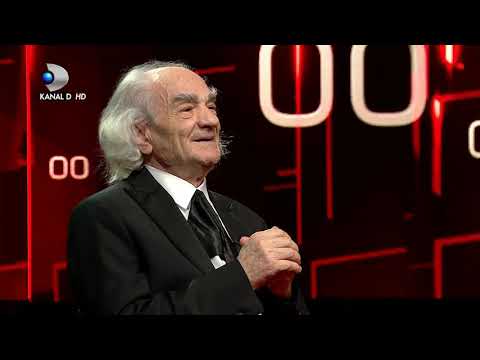 40 de intrebari cu Denise Rifai (23.01.2022) - Leon Danaila | Editie COMPLETA