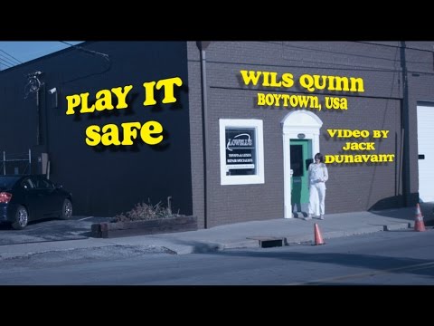 Boytown, USA -Play It Safe (Music Video)