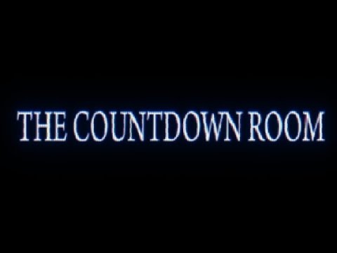 The Countdown Room — 예고편 (영어)