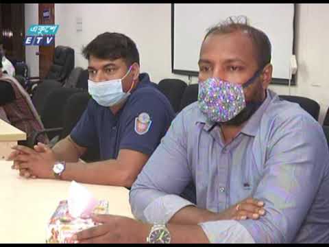 দায়িত্ব পালনে কোনও কর্তৃপক্ষের চাপ ছিল না, জানালেন বিদায়ী দুদক চেয়ারম্যান | ETV News