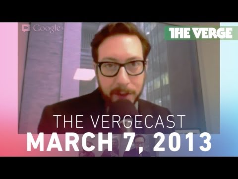 The Vergecast 068: Women in tech industry struggle, Facebook loses teens