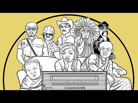 The Medium is the Message