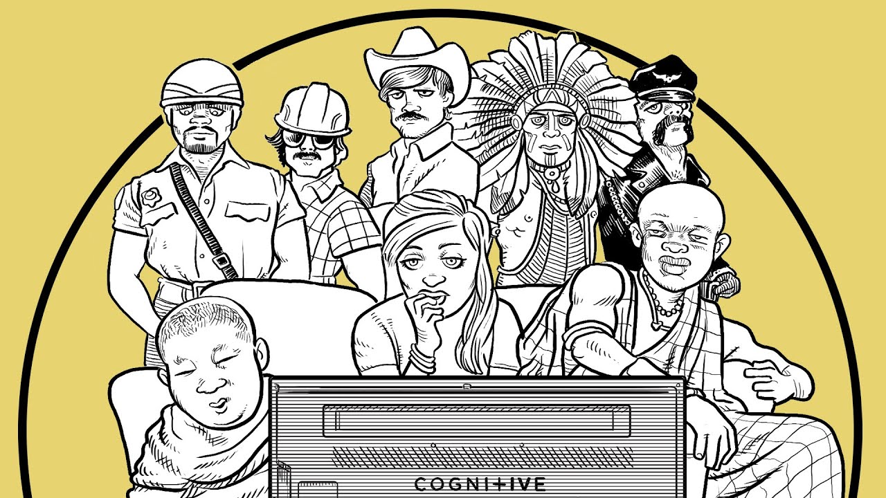 The Medium is the Message