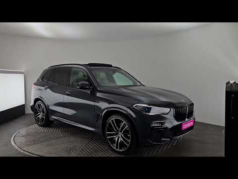 BMW X5 xDrive45e M Sport - Image 2