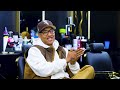 JAY Z CALLED ME ON STAGE DUTCHIE OMILLIO SPARKS DETAILS MEETING BEANIE SIGEL HOV
