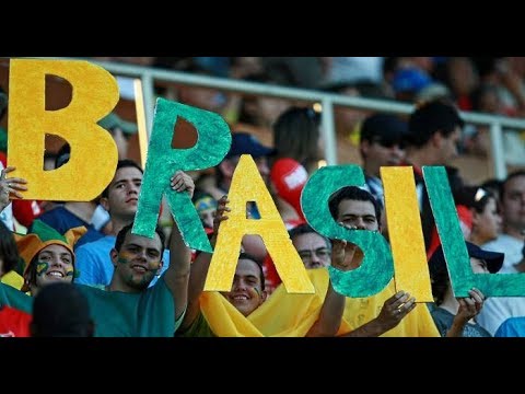 Brasileiros Felizes video