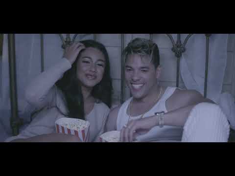 ERICK LEXI - La Novela (Video Oficial)