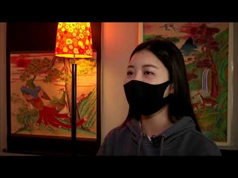 South Korea races to find food delivery drivers