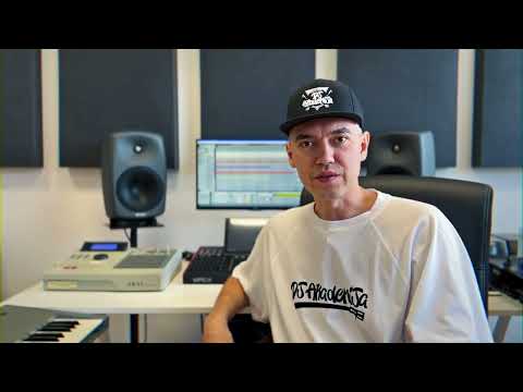 DJ Akademija - DJ ir Muzikos Prodiusavimo mokykla