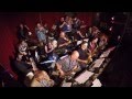 STATION NORTH JAZZ ORCHESTRA: "Diode" by Mario Pavone, Live @ The Windup Space, Baltimore, 2/24/2016