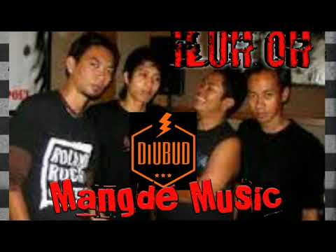 iluh Oh D'Ubud Band