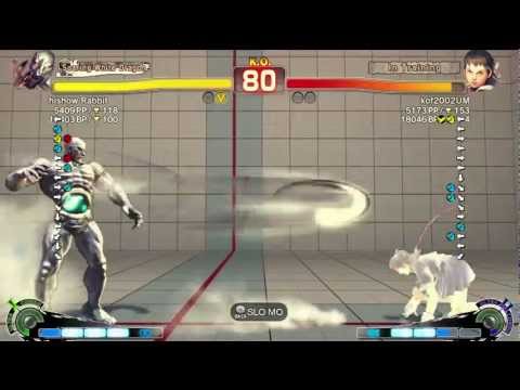 Hishou (Seth) vs Juso (Sakura) - AE 2012 Ranked Match *720p HD*