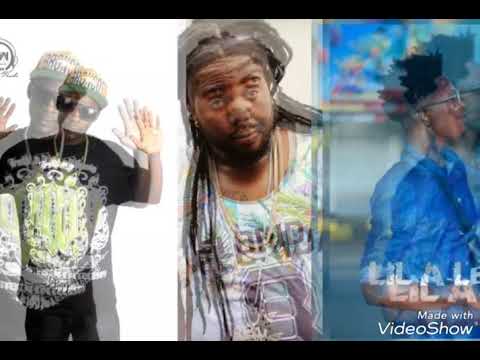 B.k ft lil kevcy Rebel , lil A - I remember