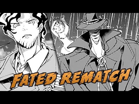 Voldemort Finally Arrives | The Promised Neverland Chapter 88