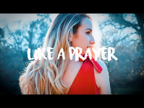 Madism, Masove, Brendan Mills - Like A Prayer