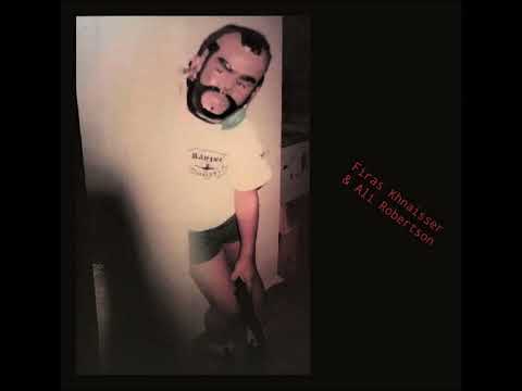 Firas Khnaisser & Ali Robertson - Midlife Pandemics