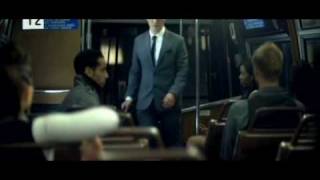 Timbaland ft. Soshy - Morning After Dark (Official Video)