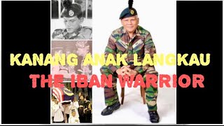 Download lagu Kanang Anak Langkau The Iban Warrior mp3