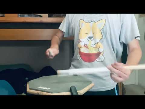 Blue Devils 2022 Snare Feature