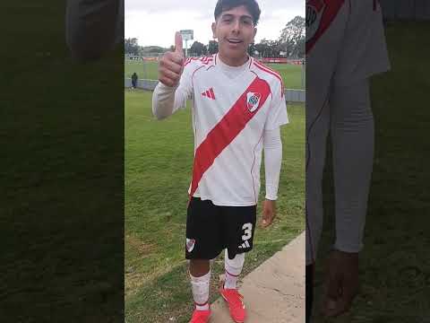 Oriundo de Machagai Chaco Republica Argentina ⚽️