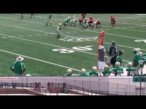 Buford vs Loganville 2016