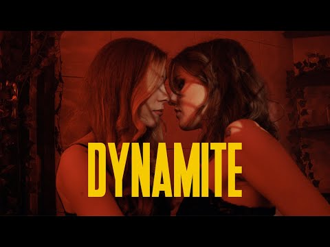 Halflives  - Dynamite (Official Music Video)