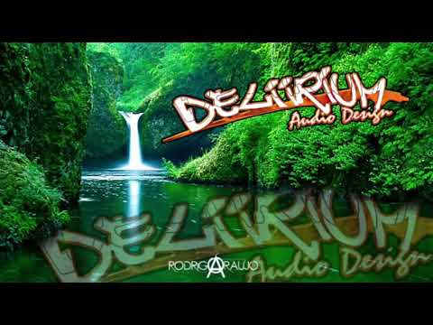 Delirium Áudio designer #34 A Track mais doida🔥