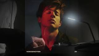 Charlie Puth - Through It All | #VirtualDuets