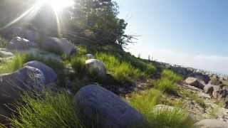 preview picture of video 'GoPro: Summer | A week in Estonia'