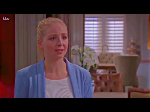 Belle Dingle 19th August 2020 Part 3 - jamie is worried nate will hand him into the police