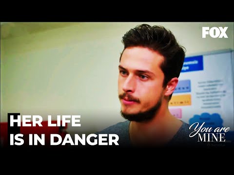 Elvan Was Brought To The Hospital - You Are Mine Episode 18