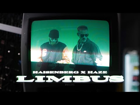 HAISENBERG x HAZE - LIMBUS